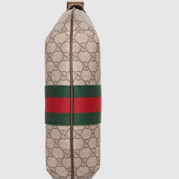 GUCCI OPHIDIA CROSSBODY BAG - Picture 3 of 10